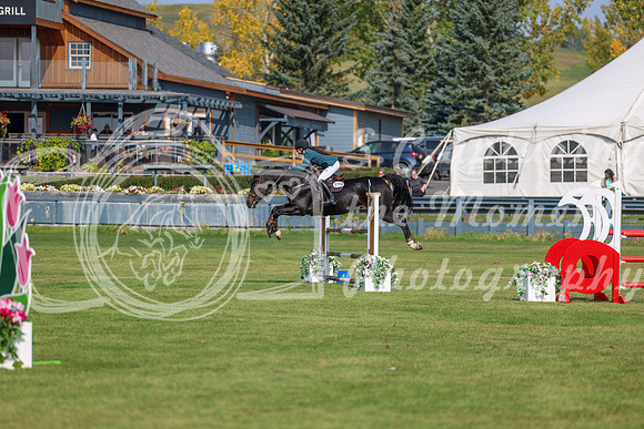 2025 - Shea - Fall Finale - Sunday September 14th - 05910