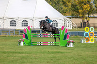 2025 - Shea - Fall Finale - Sunday September 14th - 05911