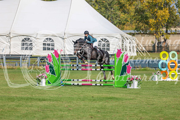 2025 - Shea - Fall Finale - Sunday September 14th - 05912
