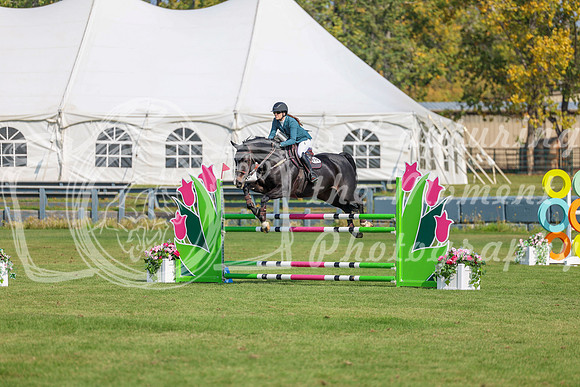 2025 - Shea - Fall Finale - Sunday September 14th - 05915