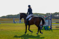 2025 - Haylee - Harvest Horse Show - Sunday, September 14th 01379