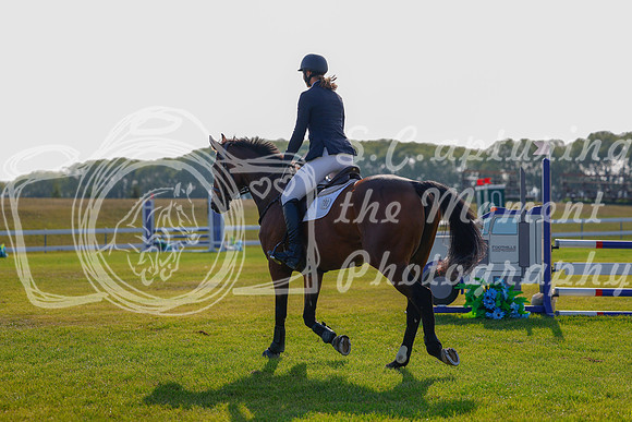 2025 - Haylee - Harvest Horse Show - Sunday, September 14th 01379