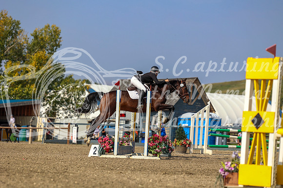 2025 - Mara - Fall Finale - Sunday September 14th - 13550