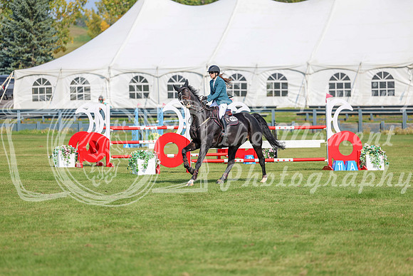 2025 - Shea - Fall Finale - Sunday September 14th - 05916