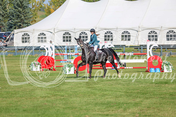 2025 - Shea - Fall Finale - Sunday September 14th - 05918