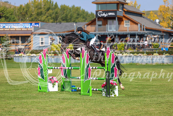 2025 - Shea - Fall Finale - Sunday September 14th - 05919