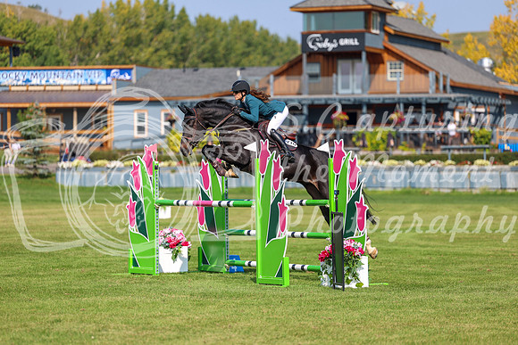 2025 - Shea - Fall Finale - Sunday September 14th - 05920