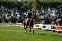 2025 - Haylee - Harvest Horse Show - Sunday, September 14th 01380