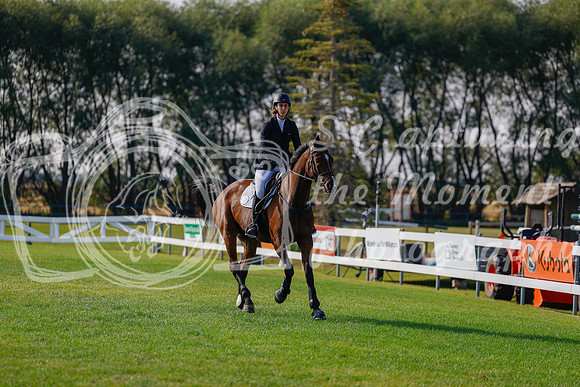 2025 - Haylee - Harvest Horse Show - Sunday, September 14th 01380