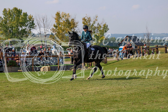 2025 - Shea - Fall Finale - Sunday September 14th - 05930
