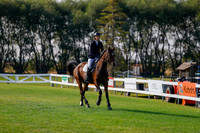 2025 - Haylee - Harvest Horse Show - Sunday, September 14th 01381