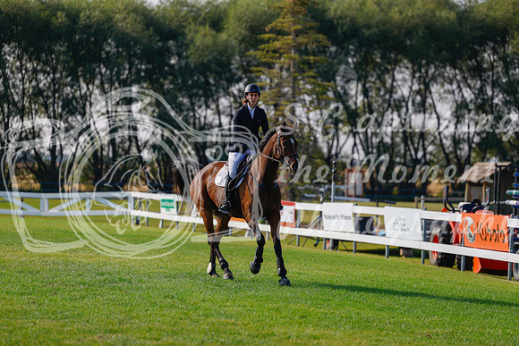 2025 - Haylee - Harvest Horse Show - Sunday, September 14th 01381