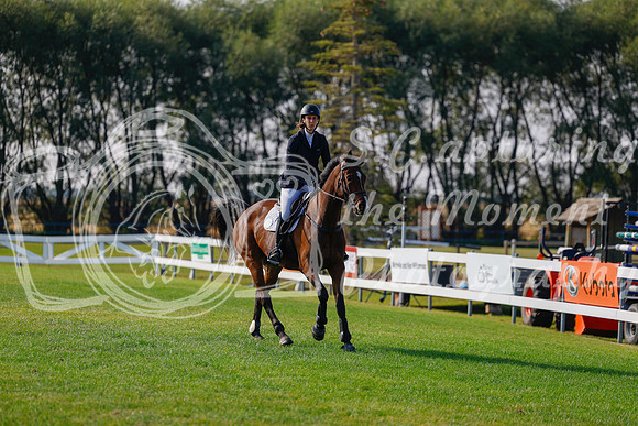 2025 - Haylee - Harvest Horse Show - Sunday, September 14th 01382