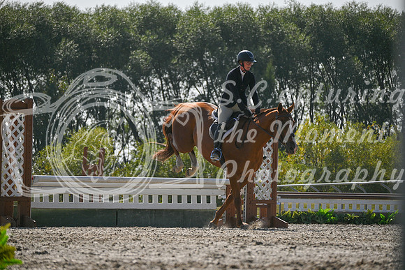 2025 - Petra - Harvest Horse Show - Sunday, September 14th 11425