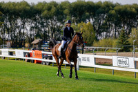 2025 - Haylee - Harvest Horse Show - Sunday, September 14th 01384