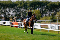 2025 - Haylee - Harvest Horse Show - Sunday, September 14th 01385