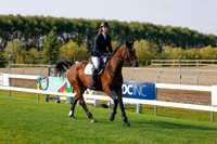 2025 - Haylee - Harvest Horse Show - Sunday, September 14th 01386