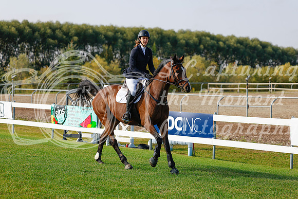 2025 - Haylee - Harvest Horse Show - Sunday, September 14th 01386