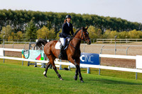 2025 - Haylee - Harvest Horse Show - Sunday, September 14th 01387
