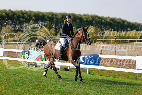 2025 - Haylee - Harvest Horse Show - Sunday, September 14th 01387