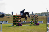 2025 - Haylee - Harvest Horse Show - Sunday, September 14th 01390