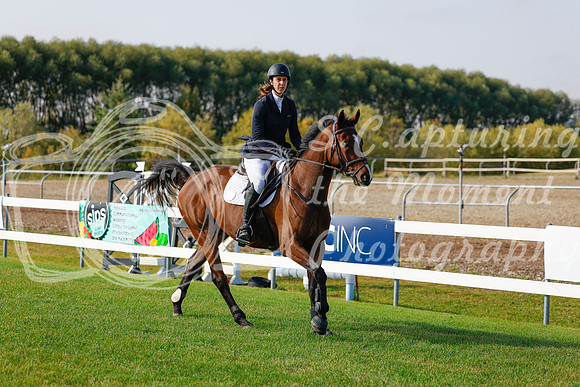 2025 - Haylee - Harvest Horse Show - Sunday, September 14th 01388
