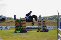 2025 - Haylee - Harvest Horse Show - Sunday, September 14th 01391