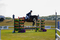 2025 - Haylee - Harvest Horse Show - Sunday, September 14th 01393