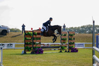 2025 - Haylee - Harvest Horse Show - Sunday, September 14th 01392