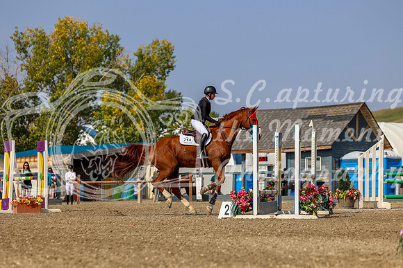2025 - Mara - Fall Finale - Sunday September 14th - 13093