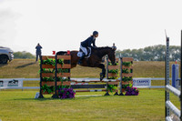 2025 - Haylee - Harvest Horse Show - Sunday, September 14th 01394