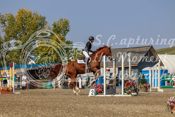 2025 - Mara - Fall Finale - Sunday September 14th - 13094