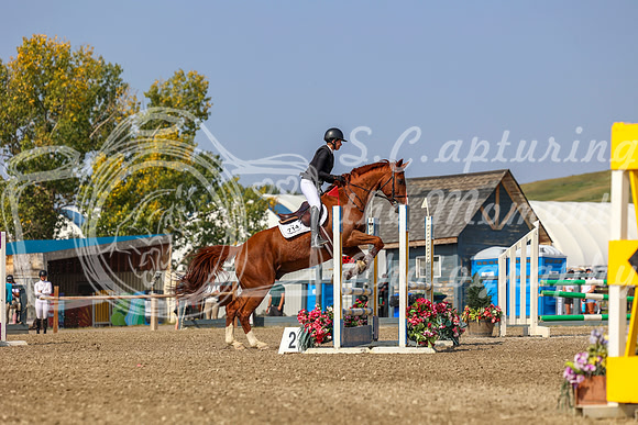 2025 - Mara - Fall Finale - Sunday September 14th - 13096