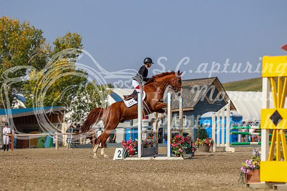 2025 - Mara - Fall Finale - Sunday September 14th - 13097