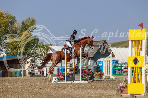 2025 - Mara - Fall Finale - Sunday September 14th - 13098