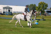 2025 - Shea - Fall Finale - Sunday September 14th - 06000