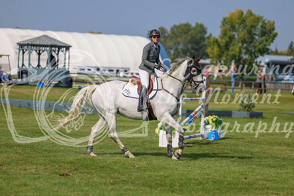 2025 - Shea - Fall Finale - Sunday September 14th - 06000