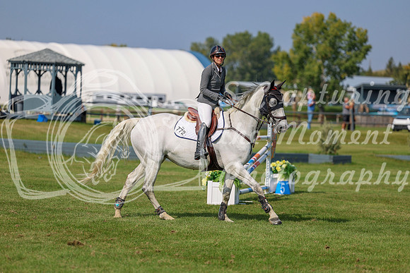 2025 - Shea - Fall Finale - Sunday September 14th - 06002