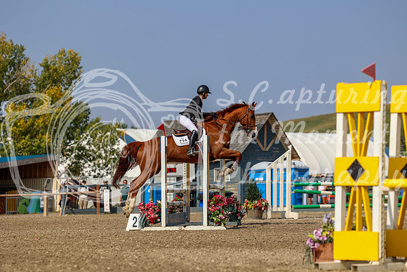 2025 - Mara - Fall Finale - Sunday September 14th - 13099