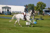 2025 - Shea - Fall Finale - Sunday September 14th - 06001
