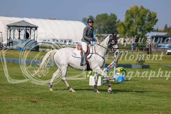 2025 - Shea - Fall Finale - Sunday September 14th - 06001