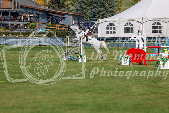 2025 - Shea - Fall Finale - Sunday September 14th - 06003