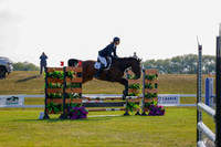 2025 - Haylee - Harvest Horse Show - Sunday, September 14th 01395