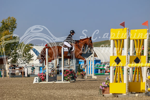 2025 - Mara - Fall Finale - Sunday September 14th - 13101