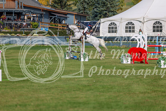 2025 - Shea - Fall Finale - Sunday September 14th - 06004