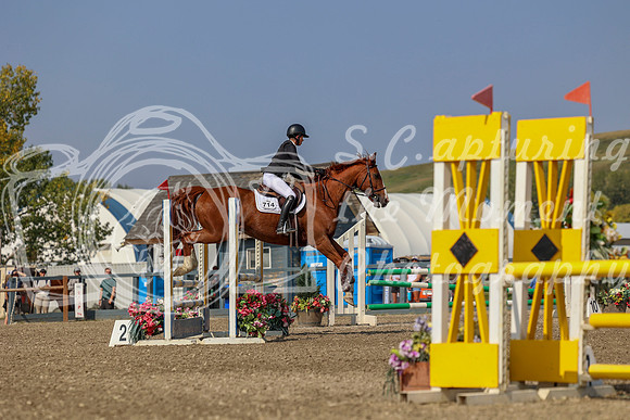 2025 - Mara - Fall Finale - Sunday September 14th - 13102