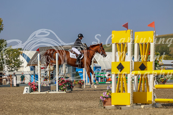 2025 - Mara - Fall Finale - Sunday September 14th - 13103
