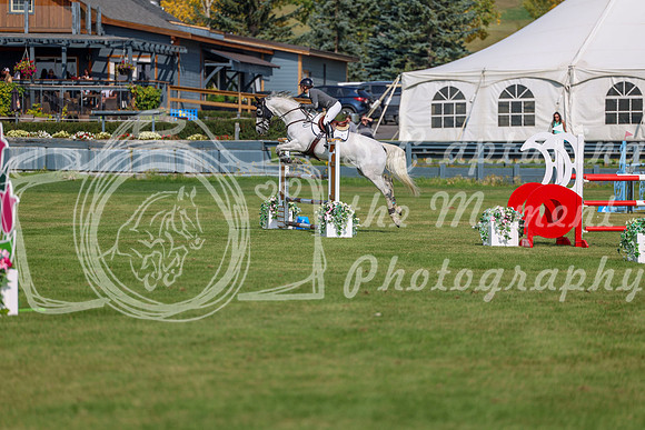 2025 - Shea - Fall Finale - Sunday September 14th - 06005