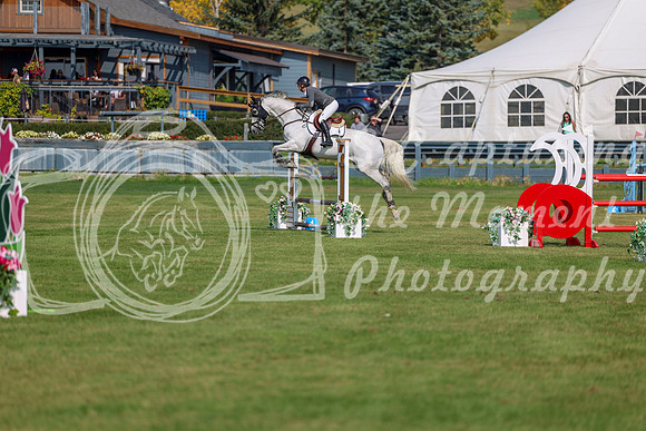 2025 - Shea - Fall Finale - Sunday September 14th - 06006