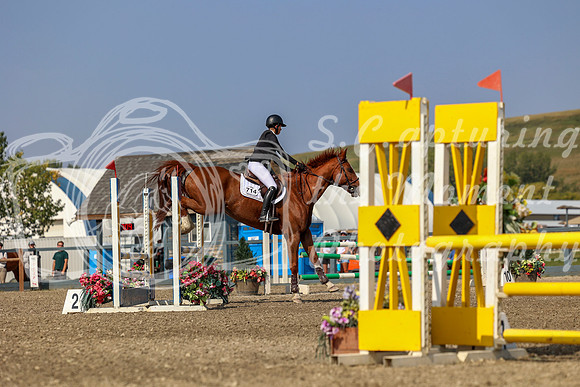 2025 - Mara - Fall Finale - Sunday September 14th - 13104